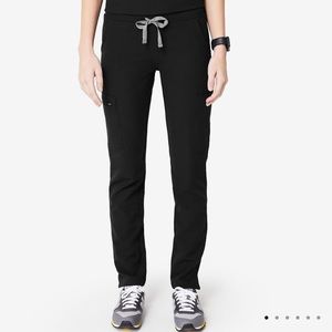 Yola Figs Scrub Pants Regular Fit